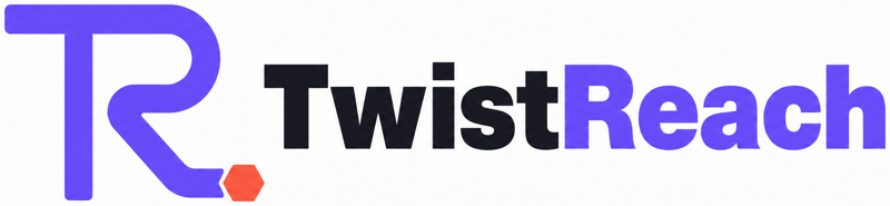 TwistReach